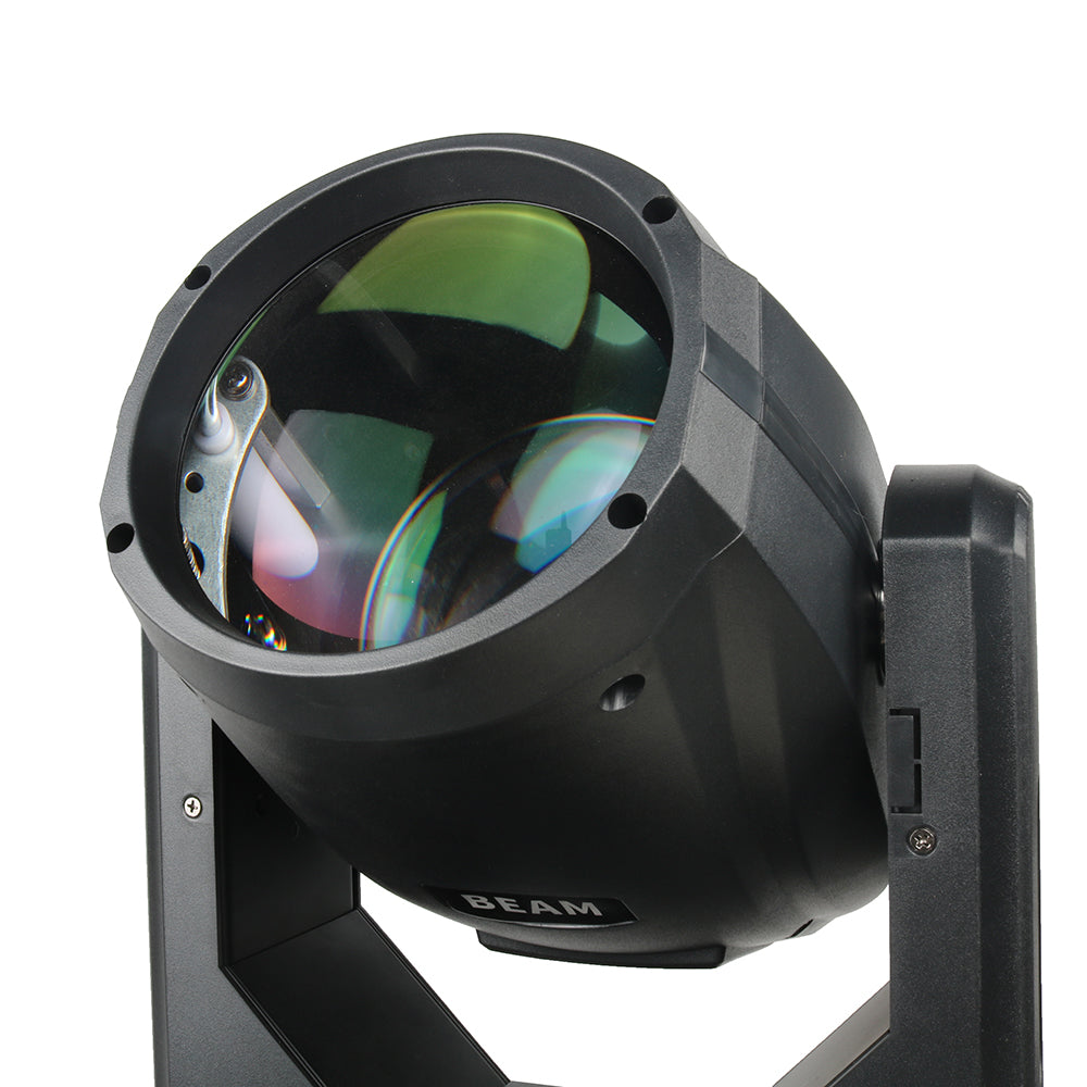 Movinghead Beam 275W 10R (lampa)