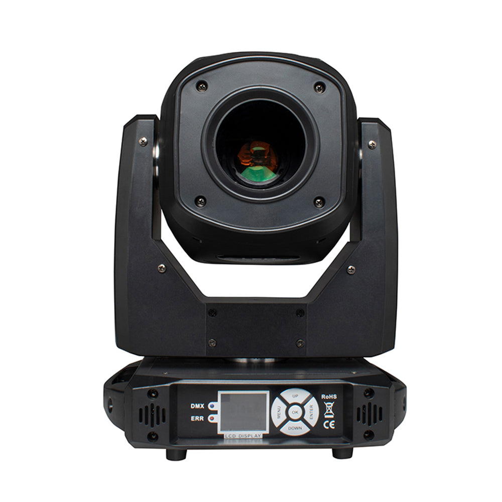 Movinghead 160W 3in1 LED Beam/Spot/Wash