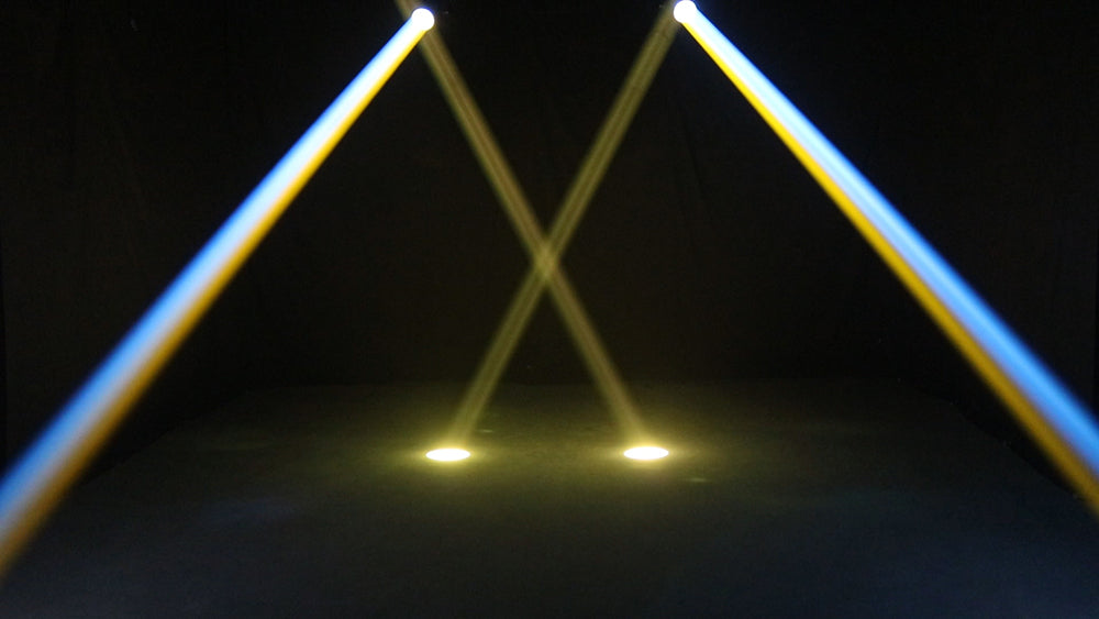 Movinghead Beam 275W 10R (lampa)