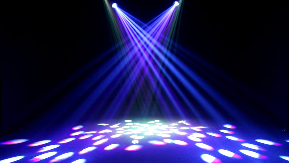 Movinghead Beam 275W 10R (lampa)