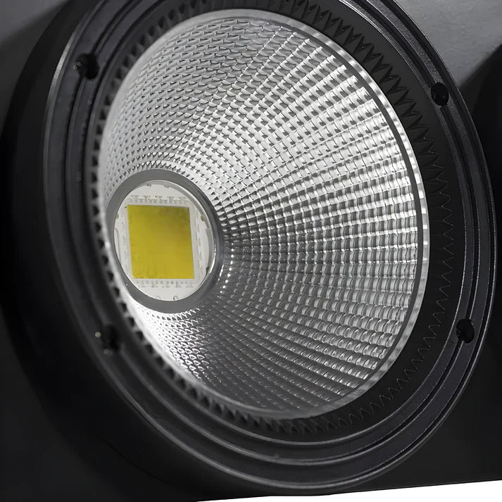 Blinder 2 ochi 200W LED COB cool white+warm white