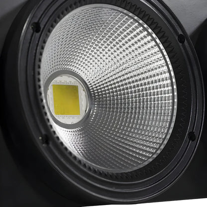 Blinder 2 ochi 200W LED COB cool white+warm white