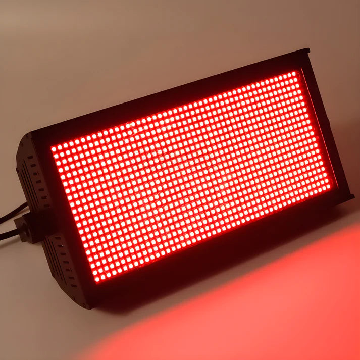 Stroboscop/Wash LED RGB 200W