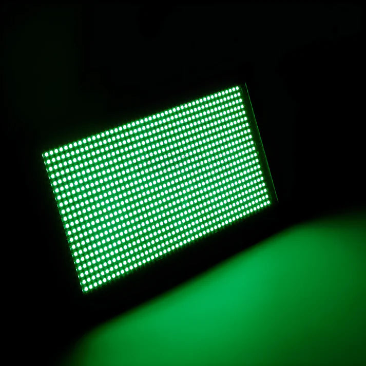 Stroboscop/Wash LED RGB 200W