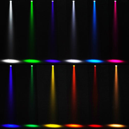 Movinghead Beam 180W LED