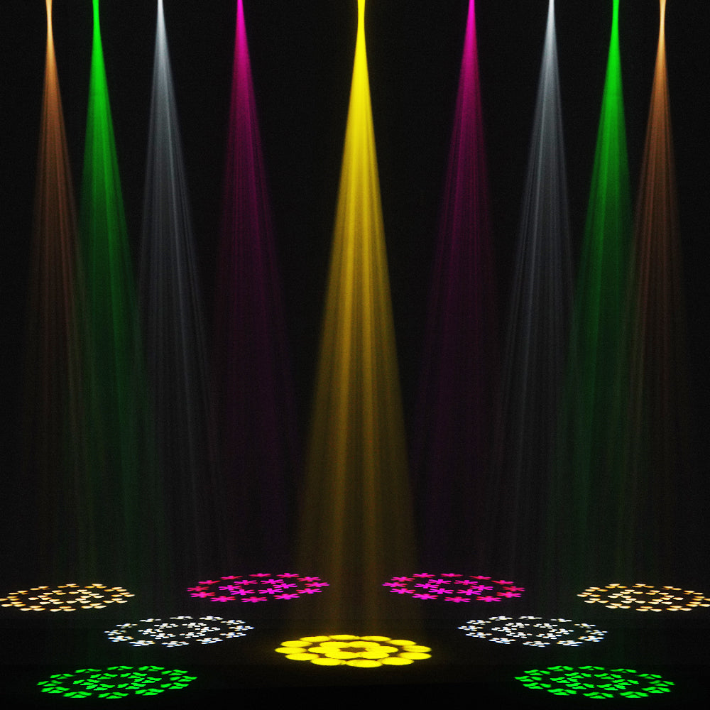 Movinghead Beam 180W LED