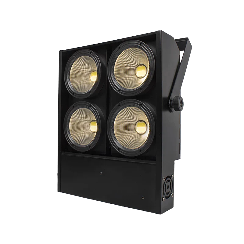 Blinder 400W LED COB Alb rece+alb cald