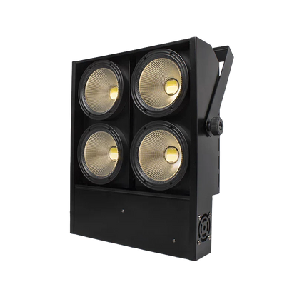 Blinder 400W LED COB Alb rece+alb cald