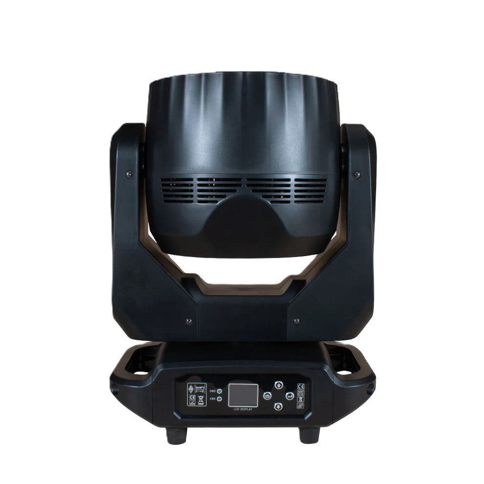 Wash+Beam Big Bee Eye 19x20W RGBW