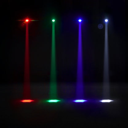 Movinghead Beam+Wash 7x20W LED Big Bee Eye RGBW