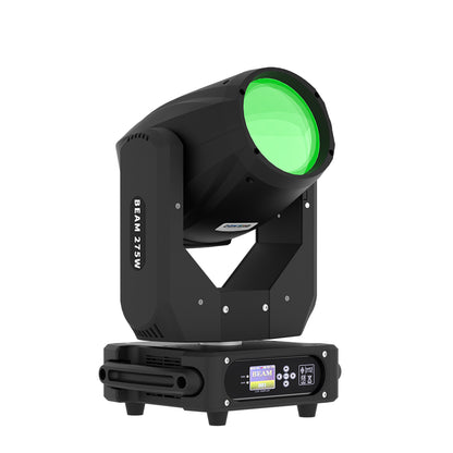 Movinghead Beam 275W 10R (lampa)