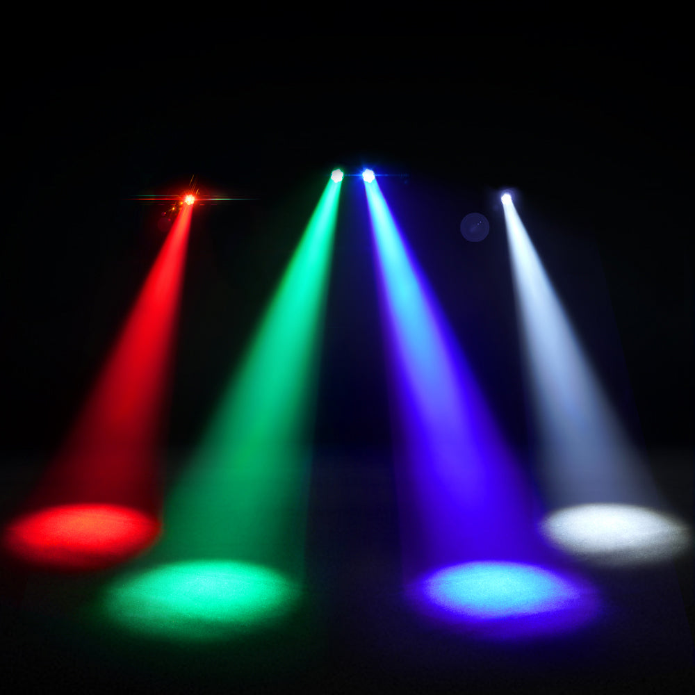 Movinghead Beam+Wash 7x20W LED Big Bee Eye RGBW