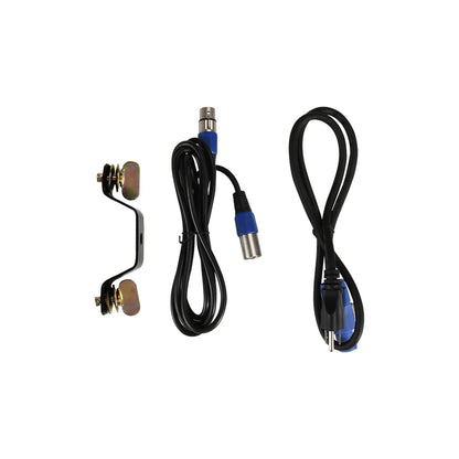 Movinghead Wash 36x18W RGBWA+UV Touch Screen ZOOM