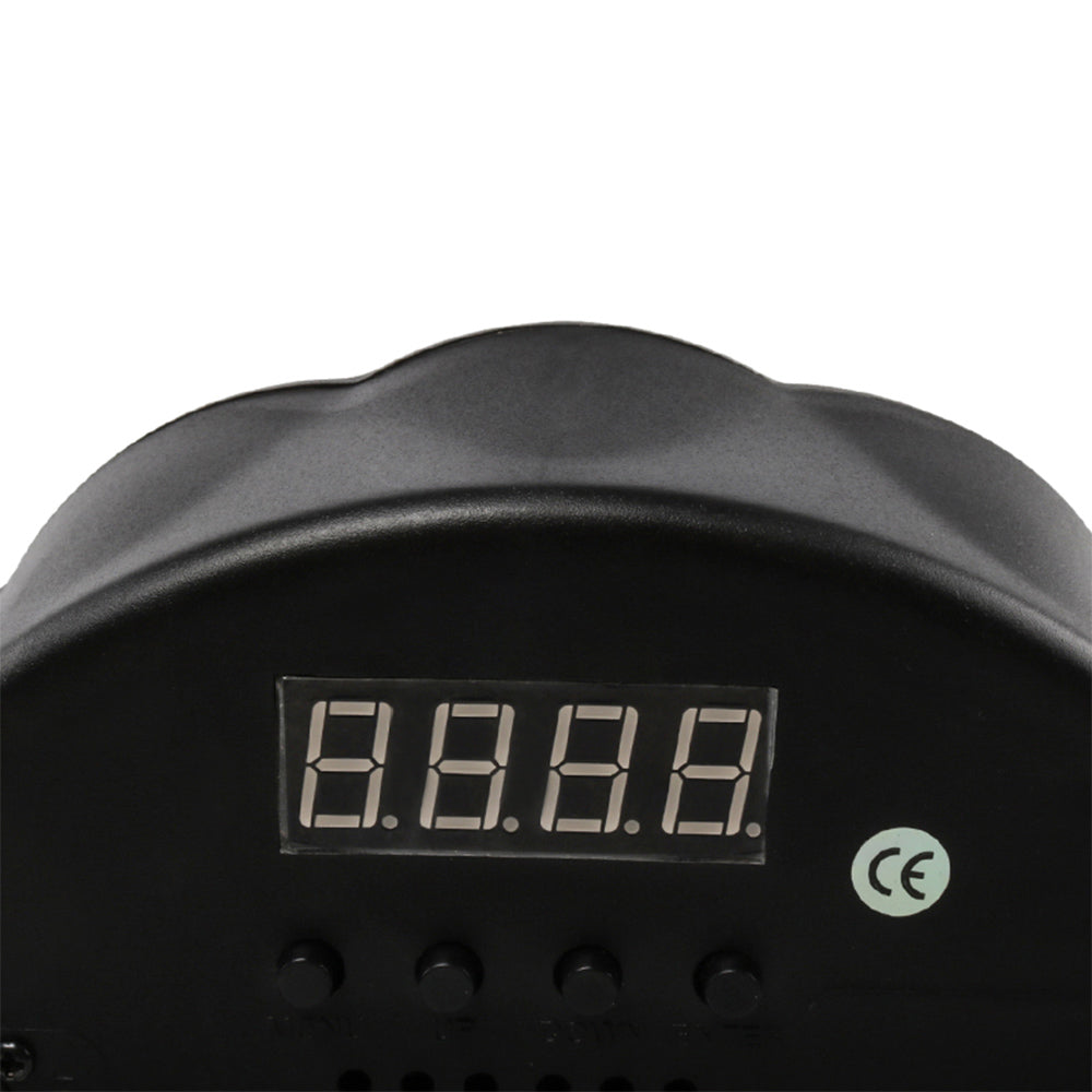 Par LED 54x3W SLIM RGBW
