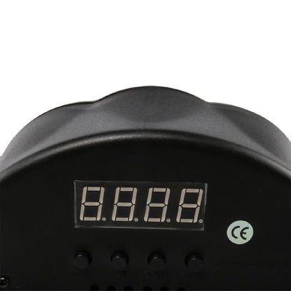 Par LED 54x3W SLIM RGBW