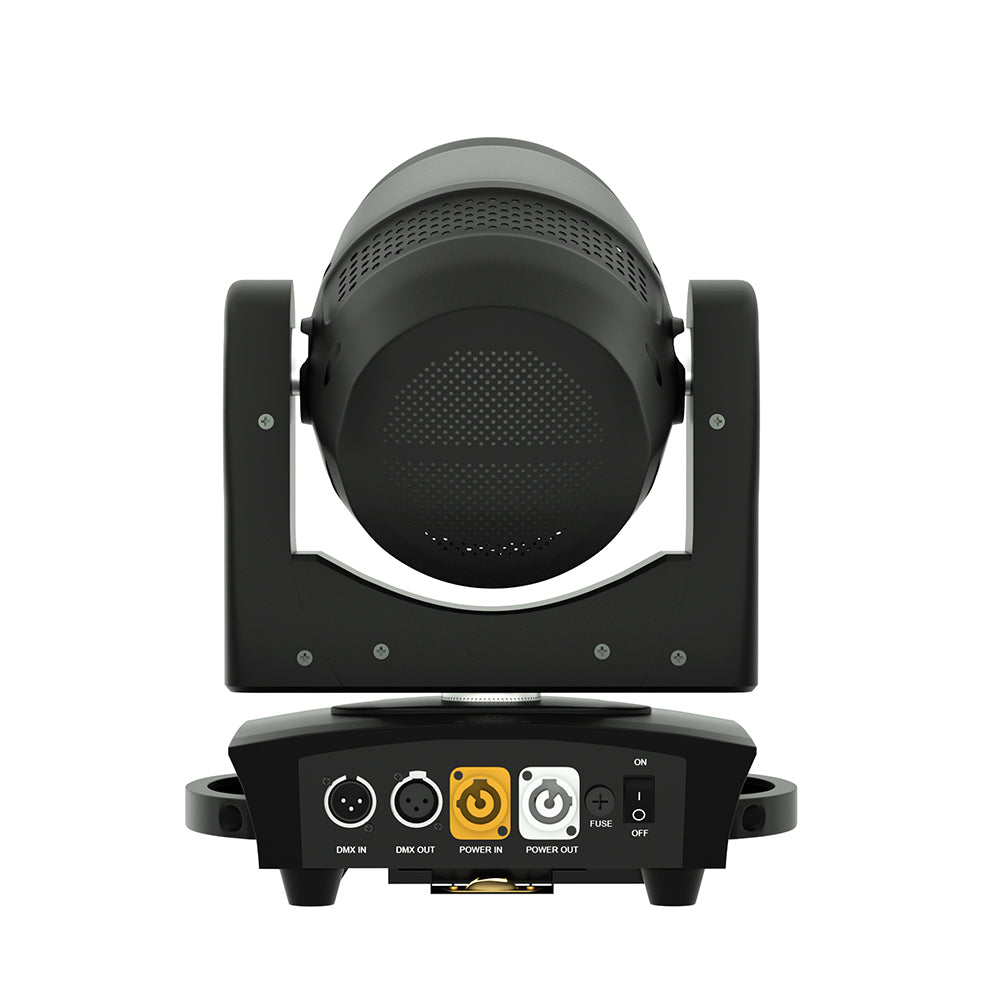 WASH LED ZOOM Bee Eye 7x40W RGBW