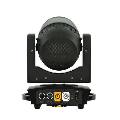 WASH LED ZOOM Bee Eye 7x40W RGBW