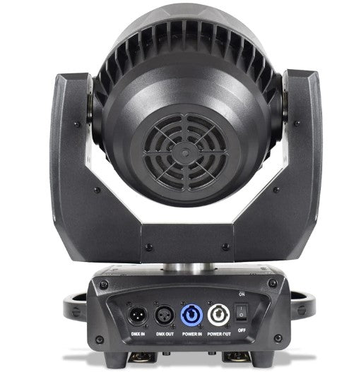 Movinghead 19x15W Zoom Wash+Beam 2in1