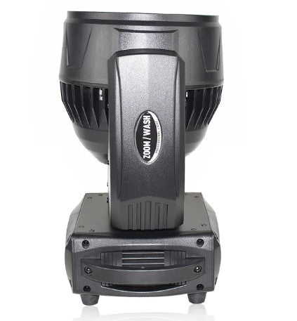 Movinghead 19x15W Zoom Wash+Beam 2in1
