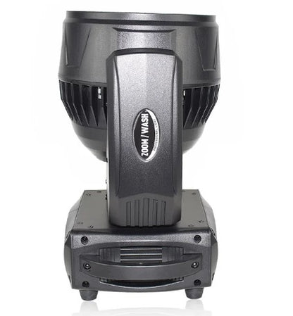 Movinghead 19x15W Zoom Wash+Beam 2in1
