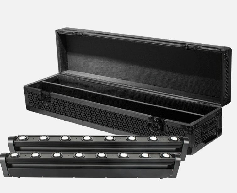 Bara Led 8x12W RGBW 4in1 Movinghead