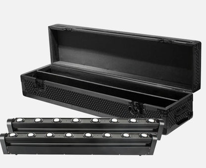 Bara Led 8x12W RGBW 4in1 Movinghead