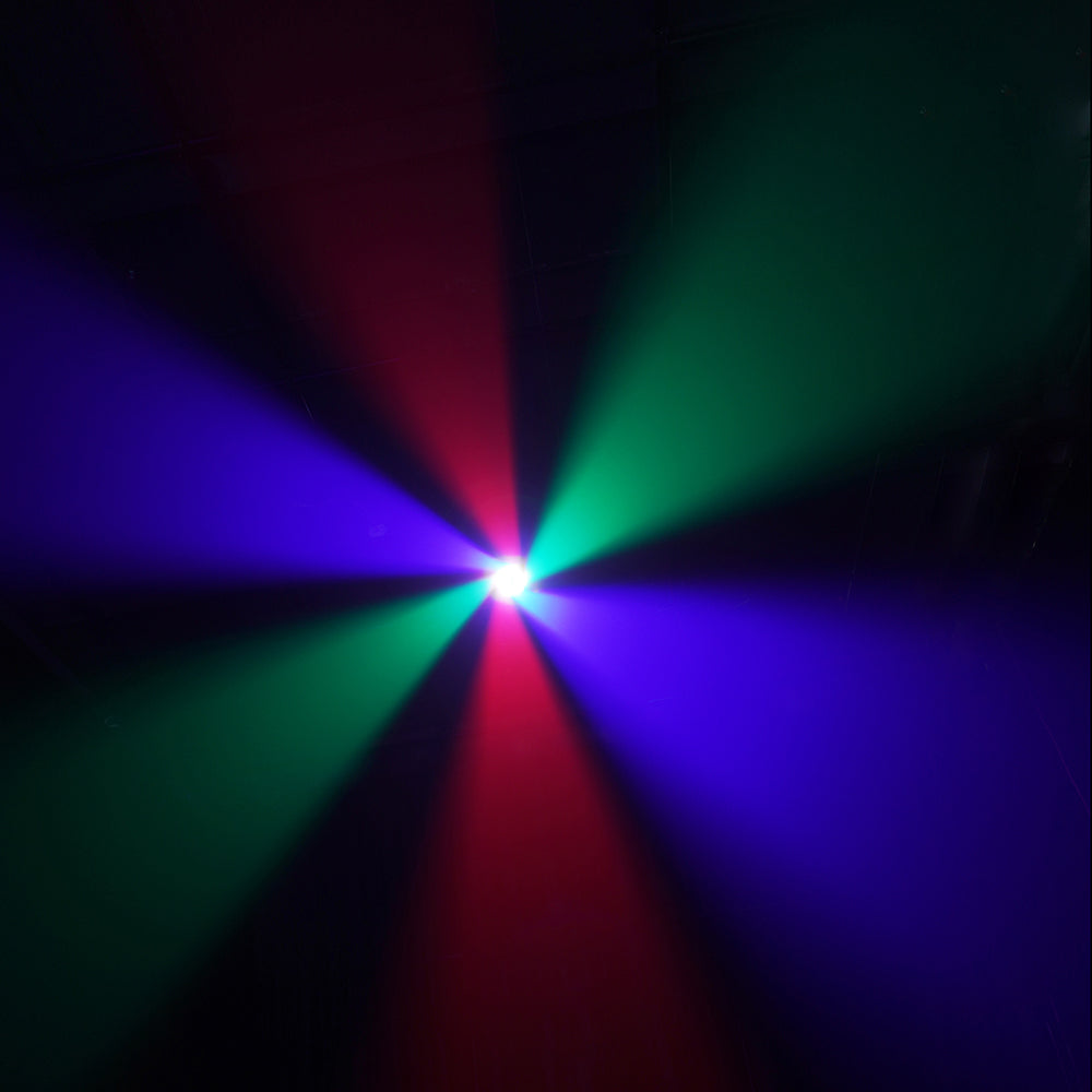 Movinghead Beam+Wash 7x20W LED Big Bee Eye RGBW