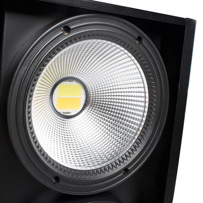Blinder 400W LED COB Alb rece+alb cald