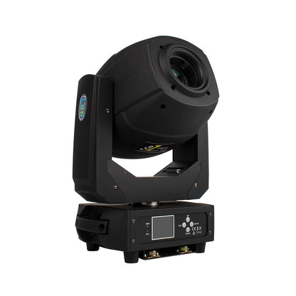 Movinghead 230W SPOT LED ZOOM