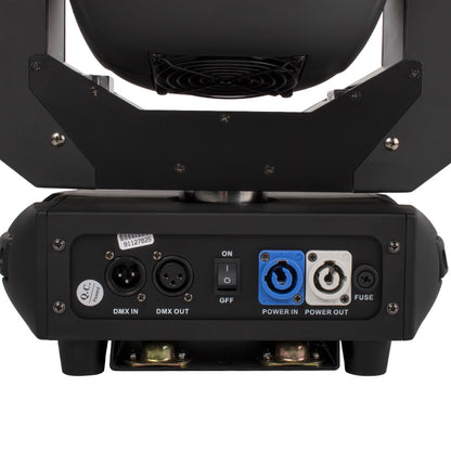Movinghead 230W SPOT LED ZOOM
