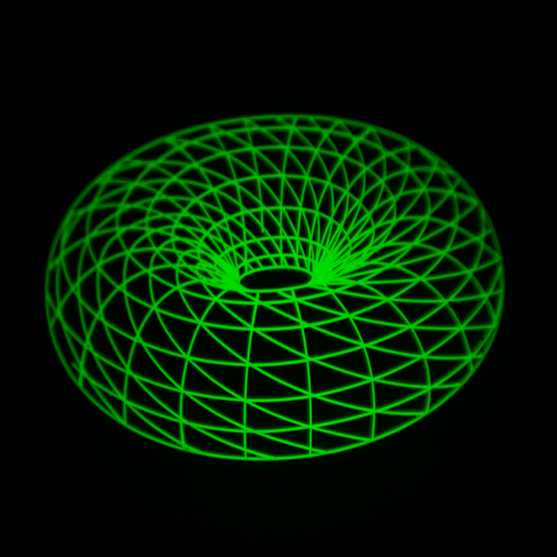 Movinghead SPOT LED 80W 3 Prisme