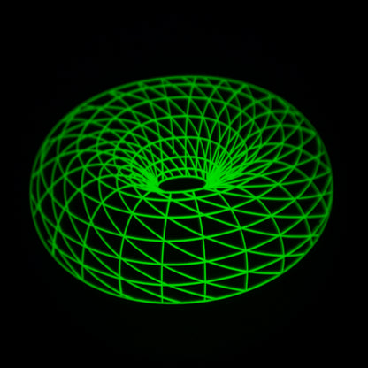 Movinghead SPOT LED 80W 3 Prisme