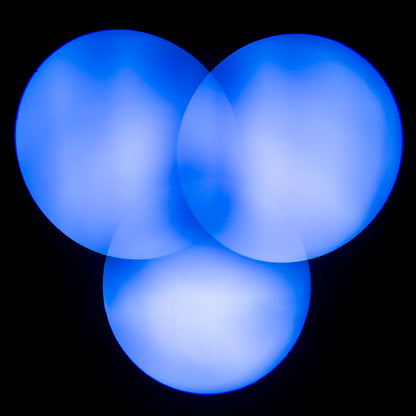 Movinghead SPOT LED 80W 3 Prisme