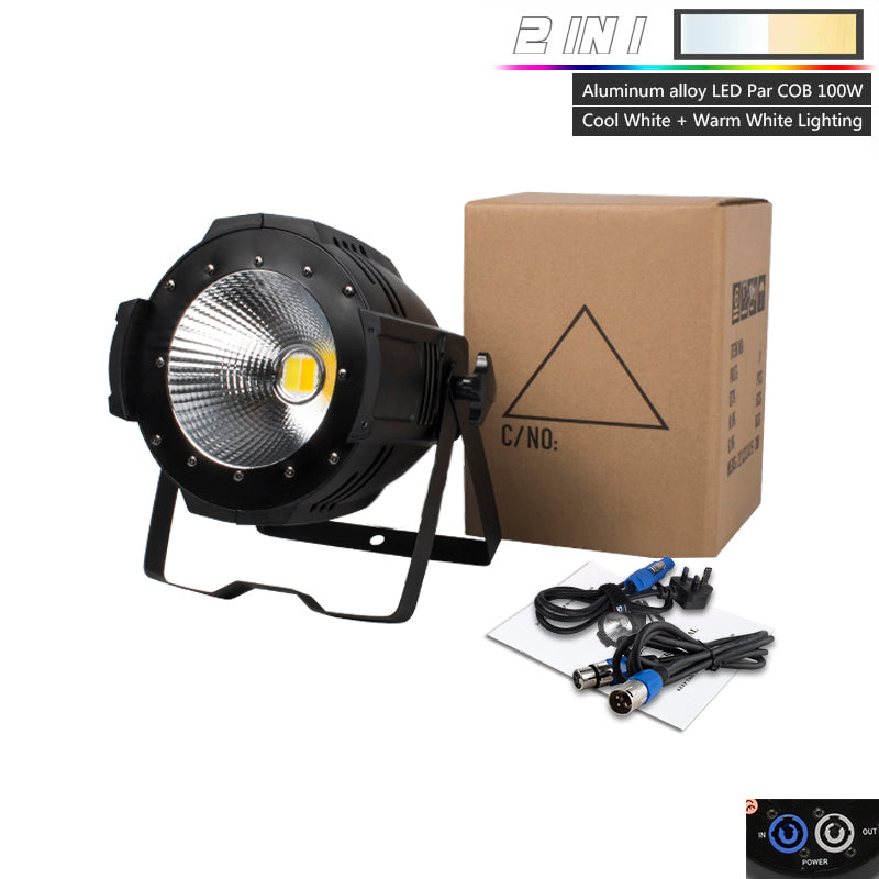 Blinder LED 200W COB CW+WW