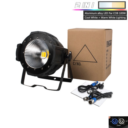 Blinder LED 200W COB CW+WW