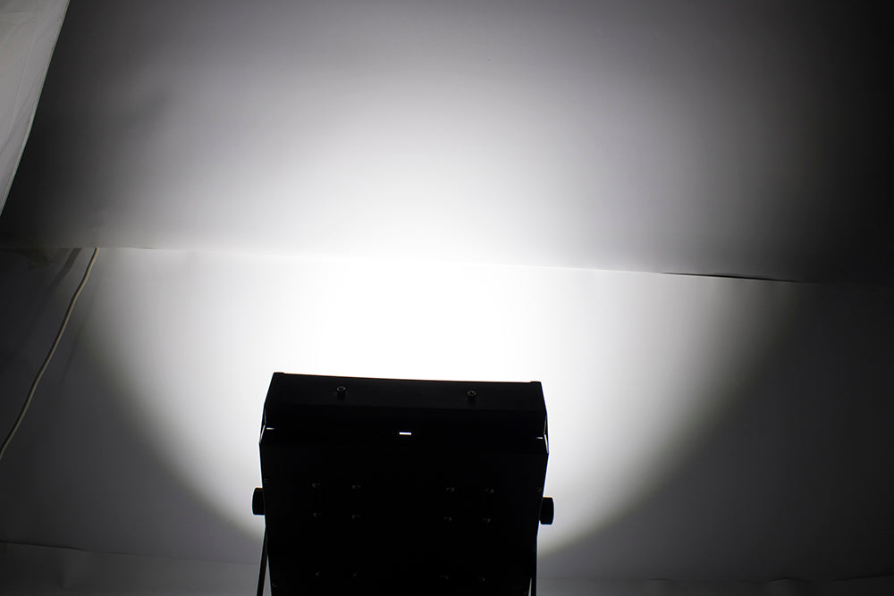 Blinder 400W LED COB Alb rece+alb cald