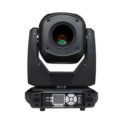 Movinghead 160W 3in1 LED Beam/Spot/Wash