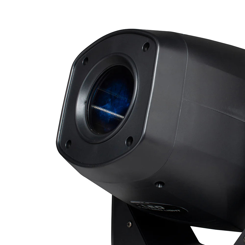 Movinghead 160W 3in1 LED Beam/Spot/Wash