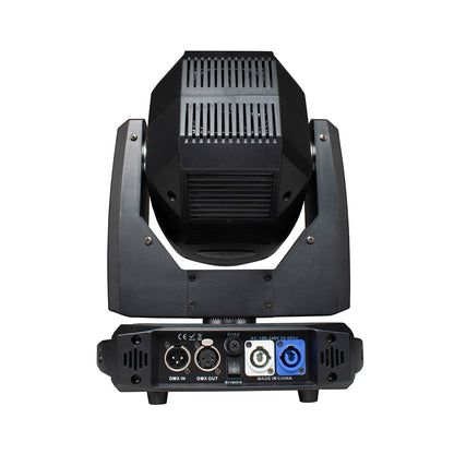 Movinghead 160W 3in1 LED Beam/Spot/Wash
