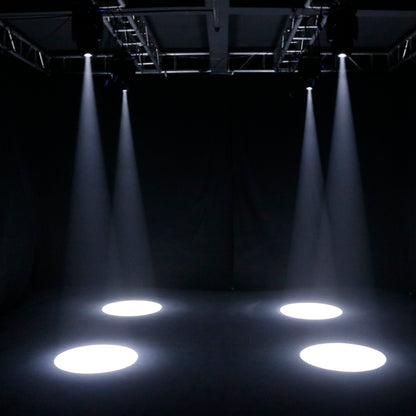 Movinghead 160W 3in1 LED Beam/Spot/Wash