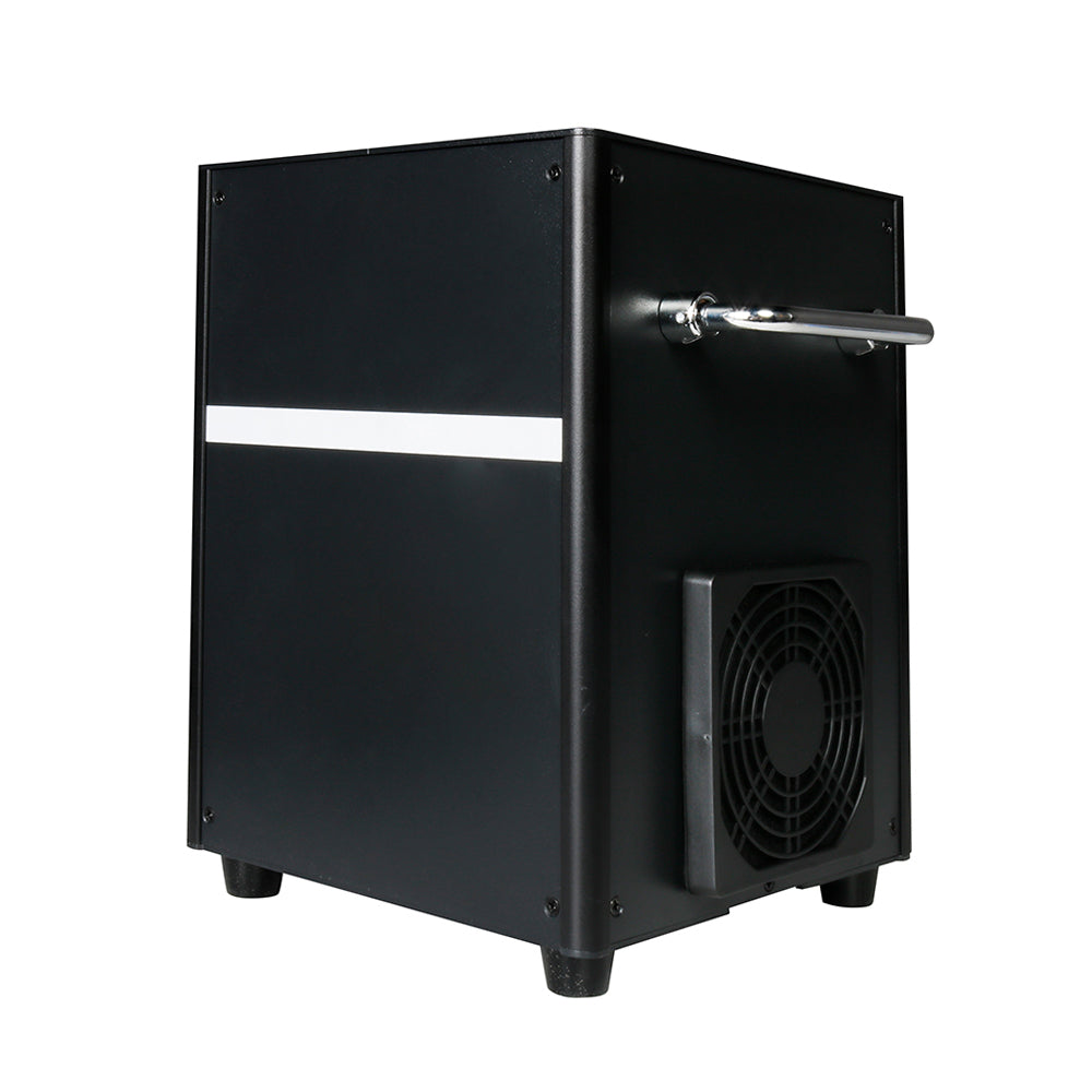 Masina scantei reci 650W cu telecomanda