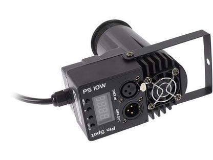 Spotlight Mini LED 10W 4in1 RGBW pinspot