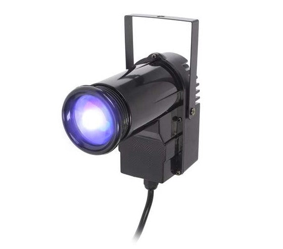 Spotlight Mini LED 10W 4in1 RGBW pinspot