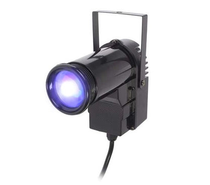 Spotlight Mini LED 10W 4in1 RGBW pinspot