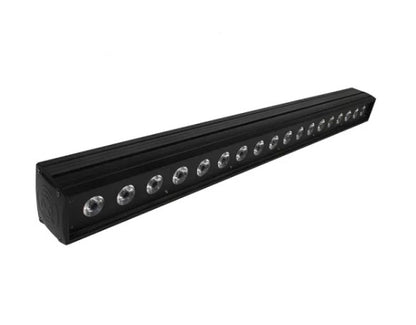 Led Wall Wash Pixel Bar 6in1 RGBWA+UV 18x18W Bara LED DMX