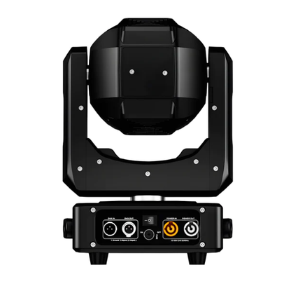 MovingHead SUPER Beam 230W 7R OSRAM