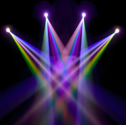 MovingHead SUPER Beam 230W 7R OSRAM