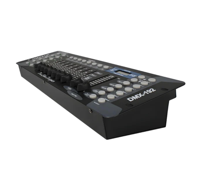 Consola Controller DMX 192 canale DMX512