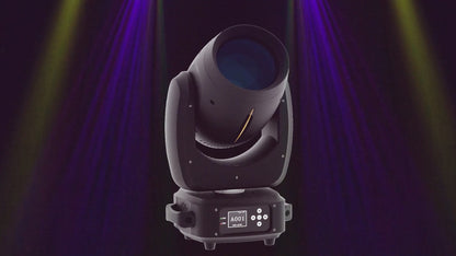 Movinghead Beam 180W LED