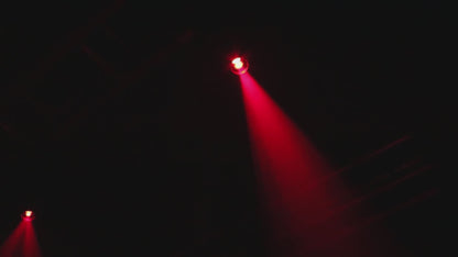 Movinghead SPOT LED 80W 3 Prisme